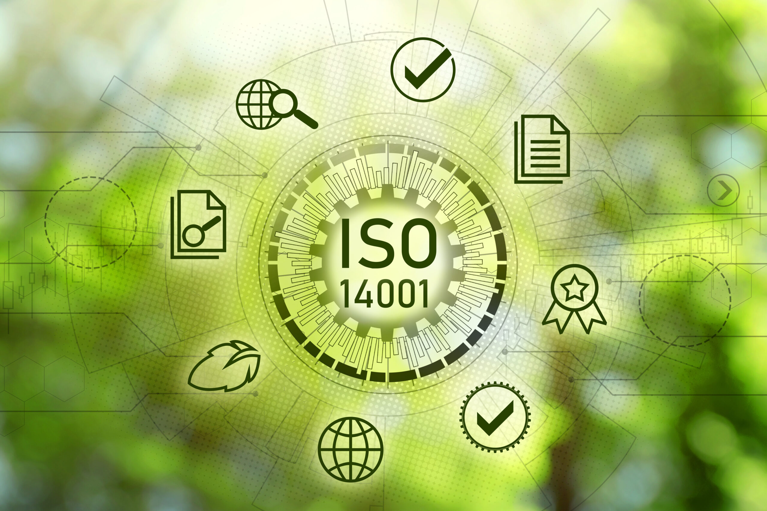 Qwello UK Achieves Four ISO Certifications, Setting New Standards in EV Charging Excellence