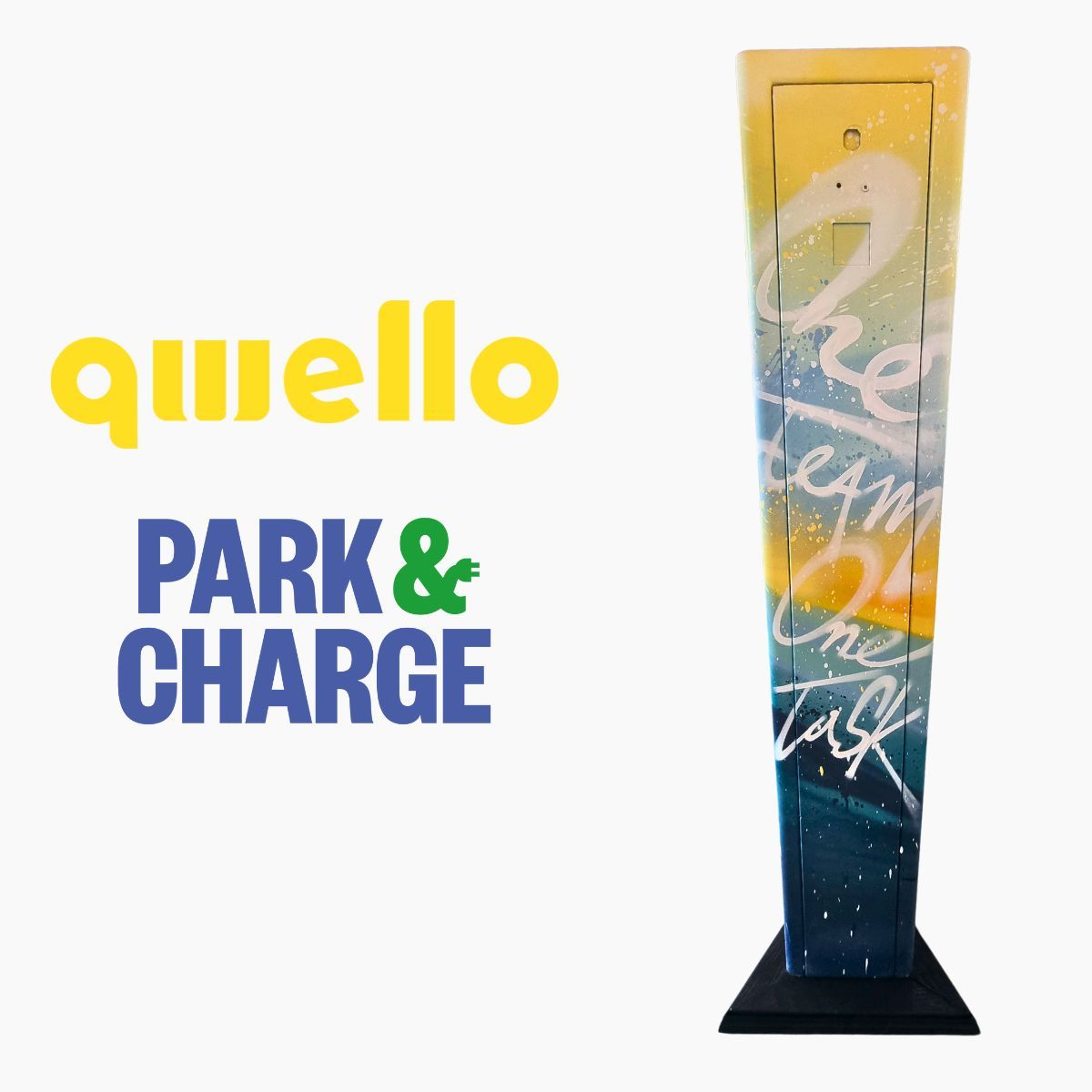 Qwello acquires leading Dutch player Park & Charge