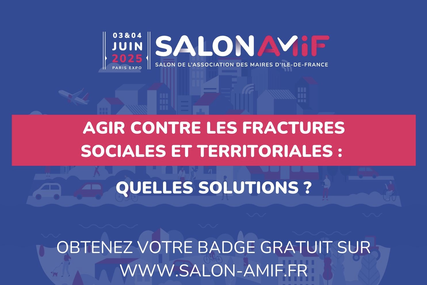 Qwello France at AMIF 2025: Driving the Future of Electric Mobility
