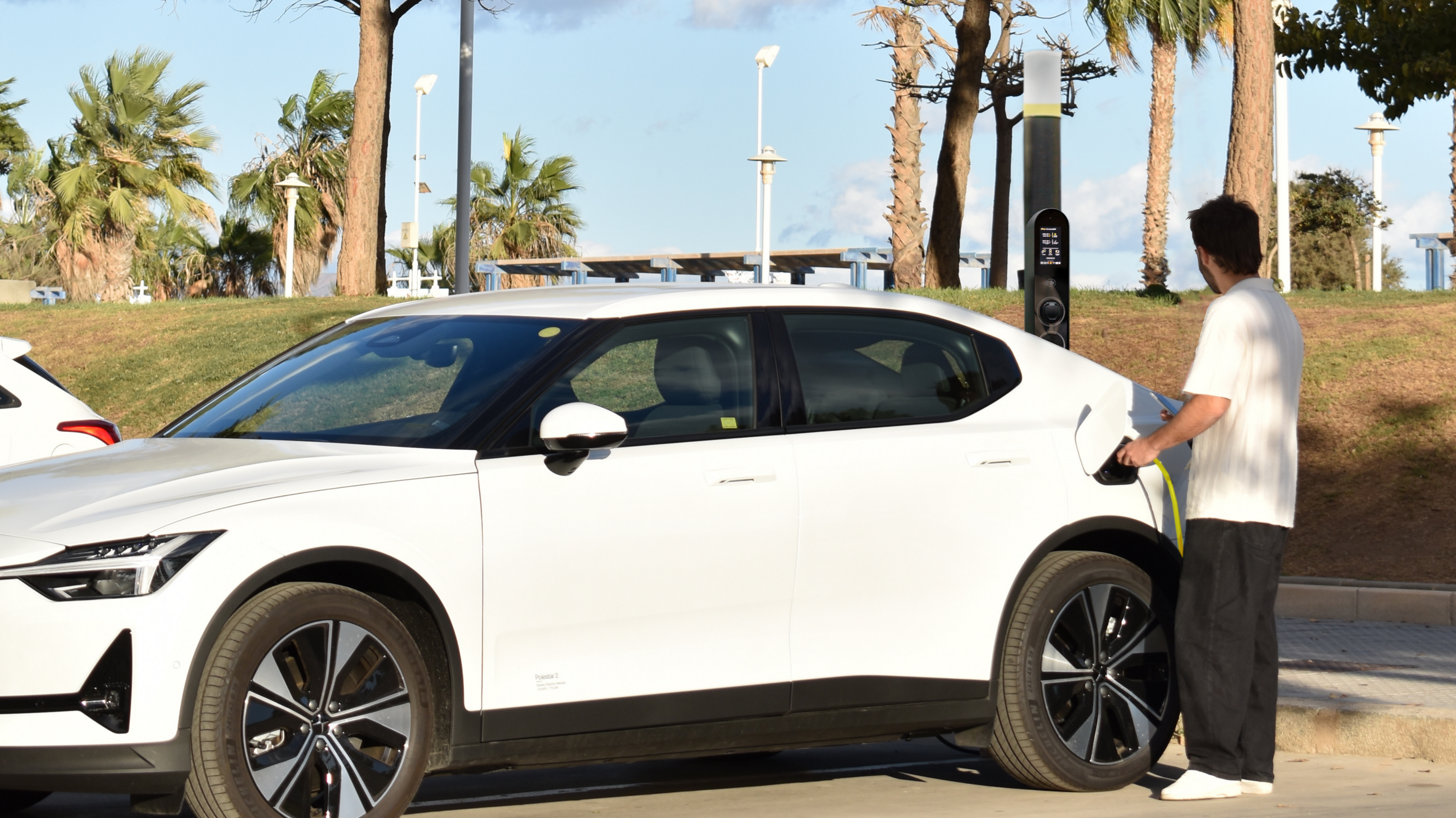 Qwello France Selected to Lead Electric Vehicle Charging Infrastructure on the Île de Noirmoutier