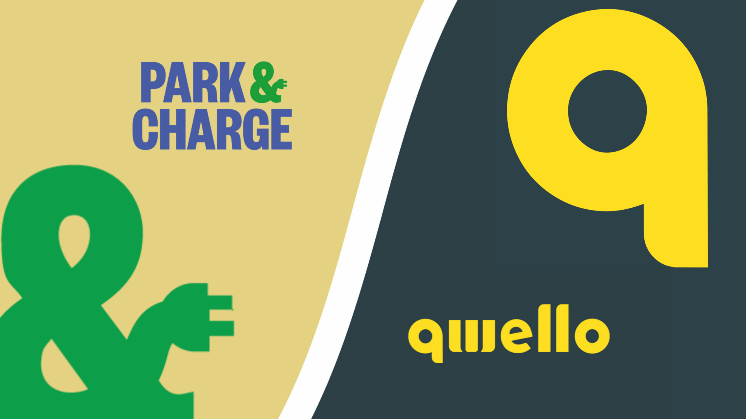Park&Charge Rebrands to Qwello Netherlands